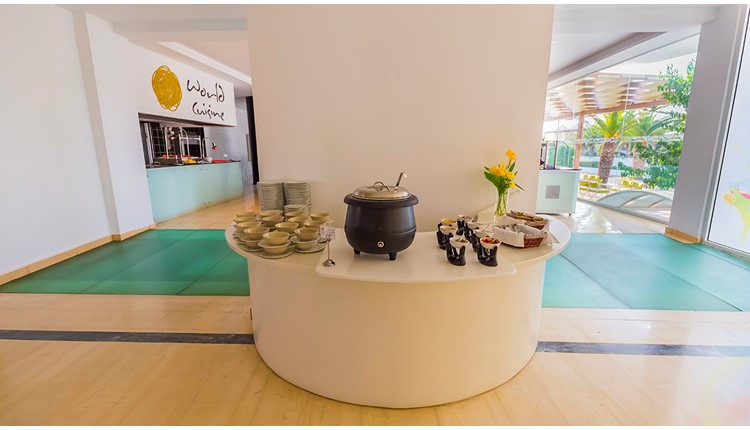 Rethymno Residence - NR, Крит